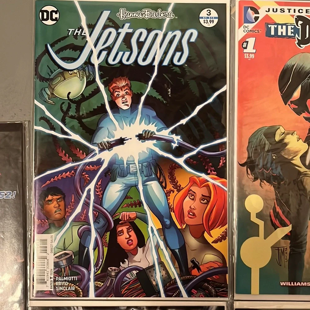 Comics - Picture 5 of 6